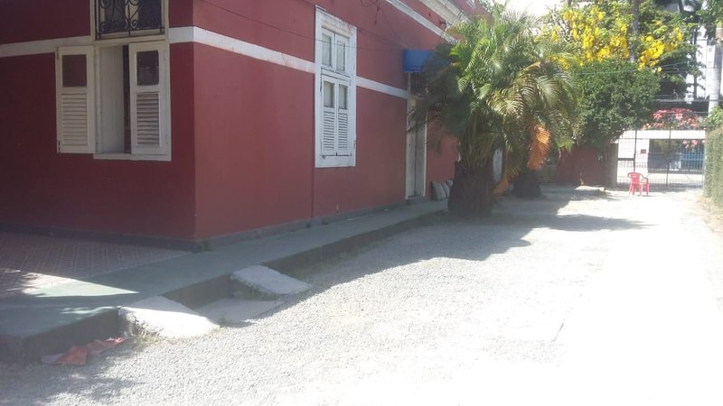 Área à venda com dois salões no imóvel, com 1.008m² por R$ 5.000.000,00 Rua das Pernambucanas Recife - 