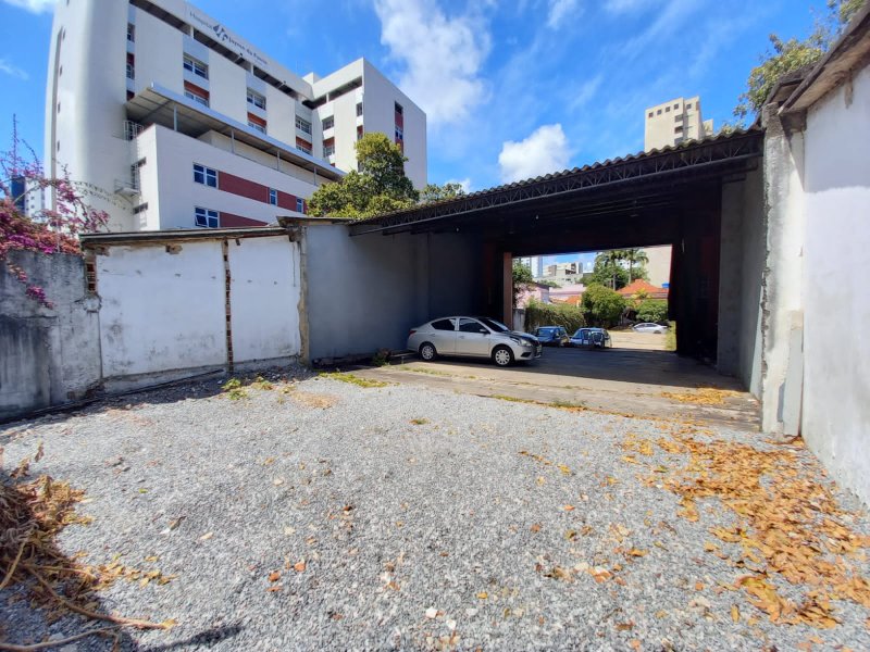 Área à venda com dois salões no imóvel, com 1.008m² por R$ 5.000.000,00 Rua das Pernambucanas Recife - 