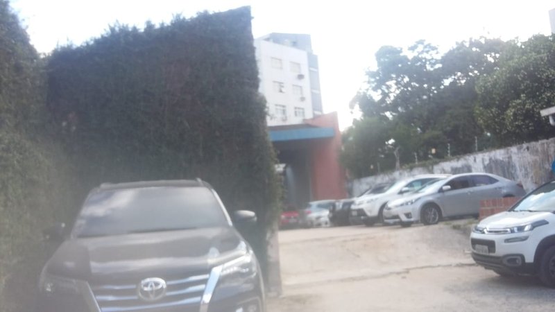 Área à venda com dois salões no imóvel, com 1.008m² por R$ 5.000.000,00 Rua das Pernambucanas Recife - 