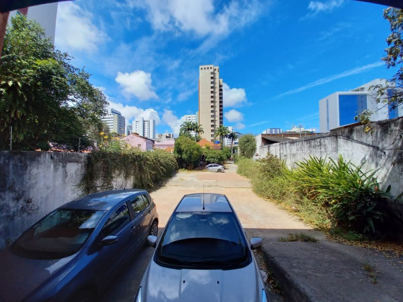 Área à venda com dois salões no imóvel, com 1.008m² por R$ 5.000.000,00 Rua das Pernambucanas Recife - 