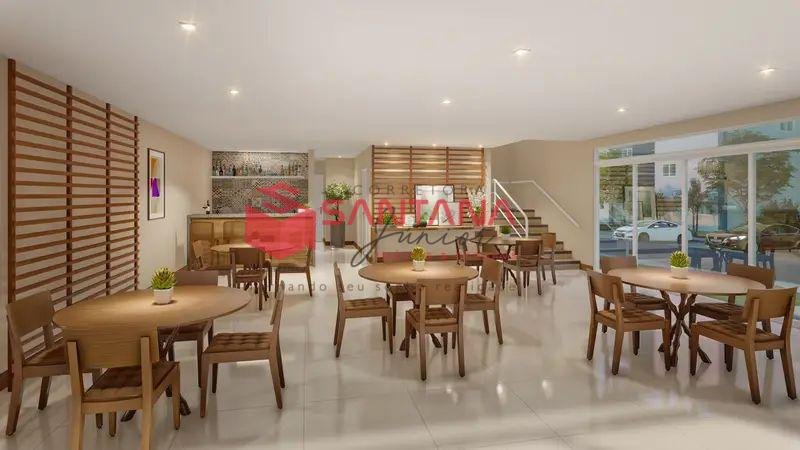Apartamento para locação 2/4 em Lauro de Freitas  (INDISPONÍVEL) Rua José Leite Lauro de Freitas - 