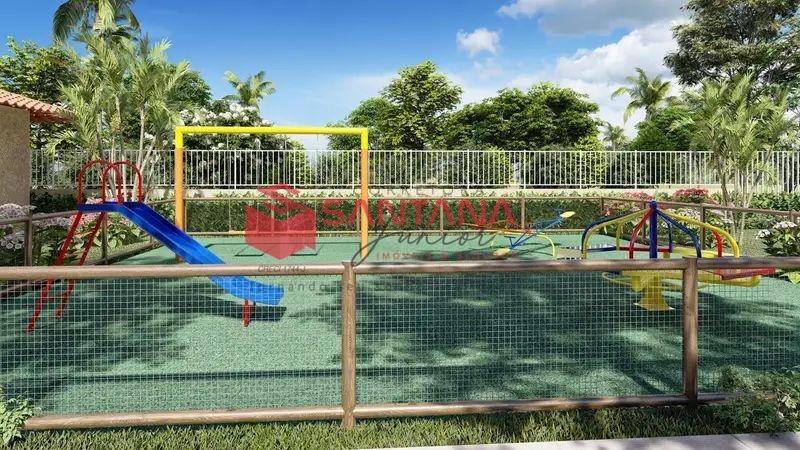 Apartamento para locação 2/4 em Lauro de Freitas  (INDISPONÍVEL) Rua José Leite Lauro de Freitas - 