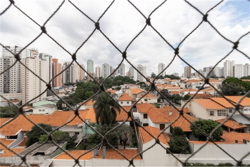 Apartamento a venda no Jardim da Saúde Juréia São Paulo - 
