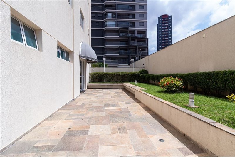 Apartamento com 63m² Ibirajá São Paulo - 