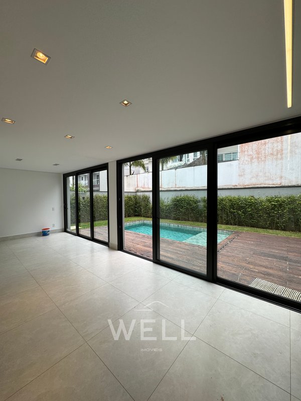 SWISS PARK - SBC | R$ 4.900.000,00 | - Ref.0003 Avenida Omar Daibert São Bernardo do Campo - 