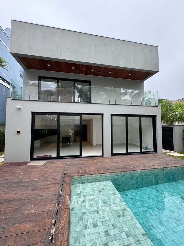 SWISS PARK - SBC | R$ 4.900.000,00 | - Ref.0003 Avenida Omar Daibert São Bernardo do Campo - 