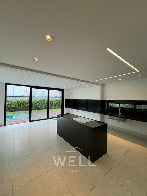 SWISS PARK - SBC | R$ 4.900.000,00 | - Ref.0003 Avenida Omar Daibert São Bernardo do Campo - 