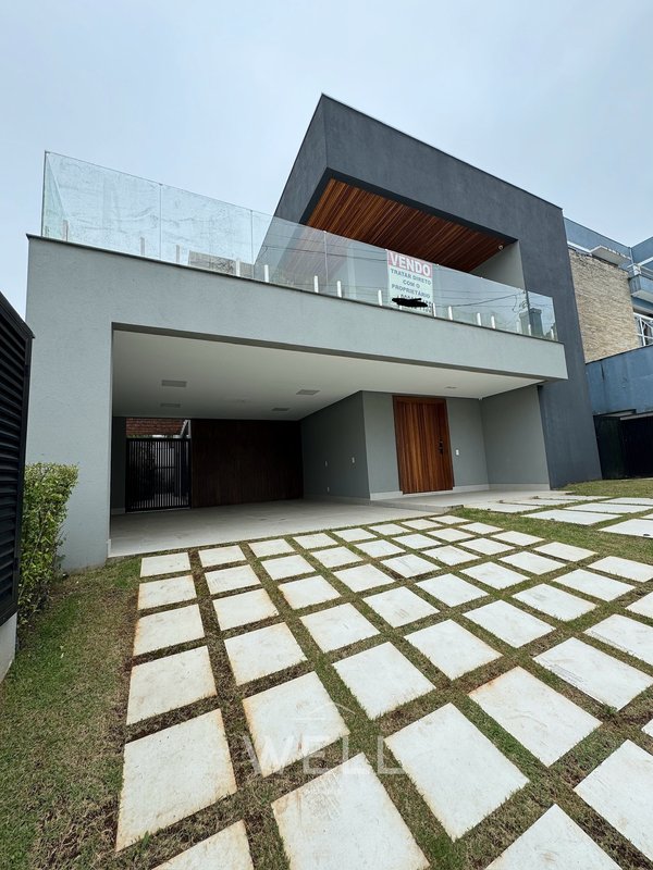 SWISS PARK - SBC | R$ 4.900.000,00 | - Ref.0003 Avenida Omar Daibert São Bernardo do Campo - 