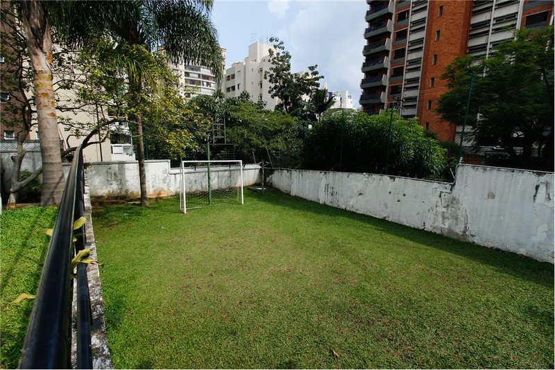 Apartamento na Vila Mascote com 2 dormitórios 69m² Palacete das Águias São Paulo - 