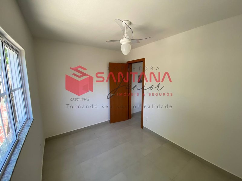 Apartamento 2/4 próximo a Unime Lauro de Freitas Rua Jaílton Ferreira Pereira Lauro de Freitas - 