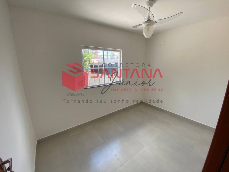 Apartamento 2/4 próximo a Unime Lauro de Freitas Rua Jaílton Ferreira Pereira Lauro de Freitas - 