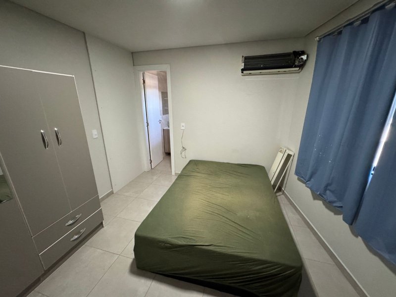 Apartamento sem taxa de Condomínio - Timbó - 