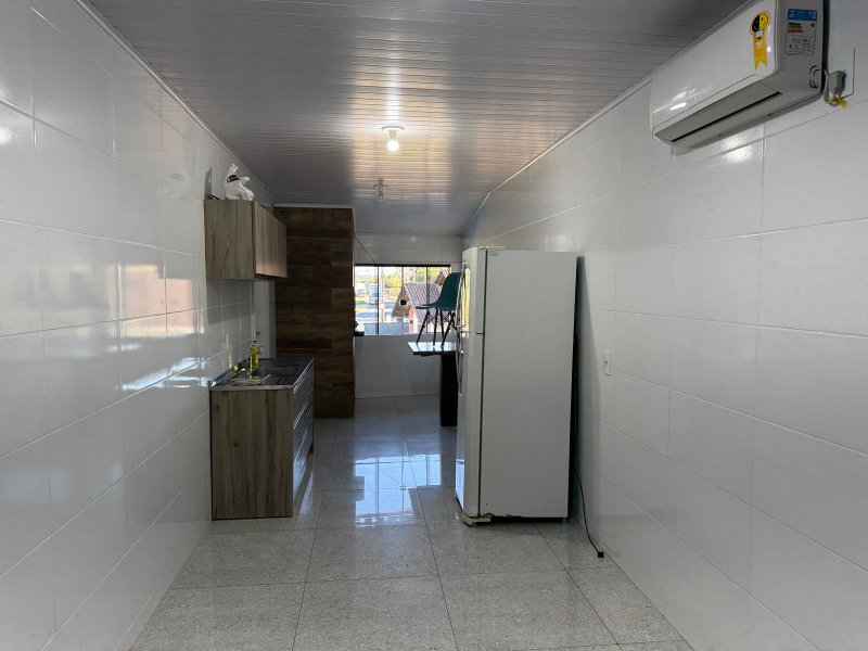 Apartamento sem taxa de Condomínio - Timbó - 