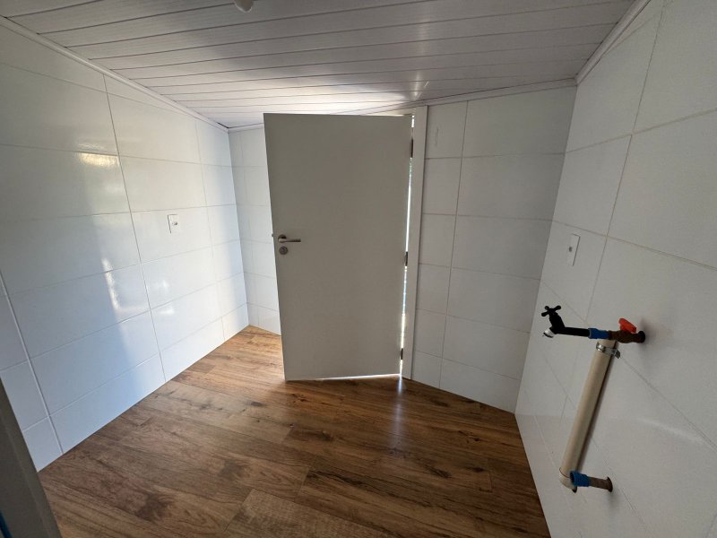 Apartamento sem taxa de Condomínio - Timbó - 