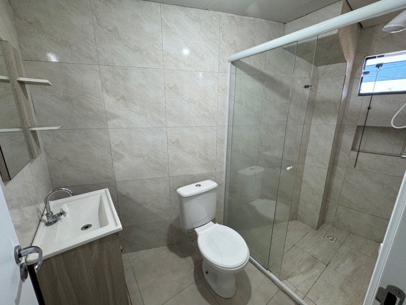 Apartamento sem taxa de Condomínio - Timbó - 
