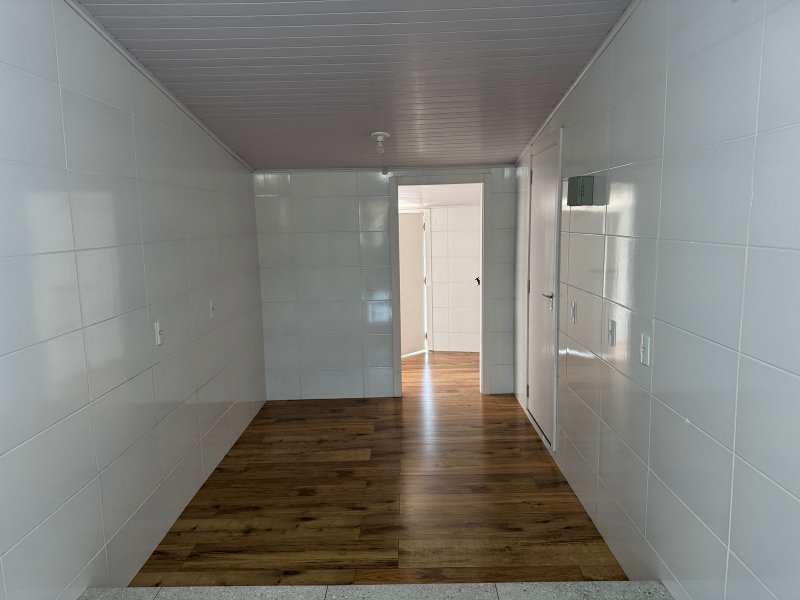 Apartamento sem taxa de Condomínio - Timbó - 