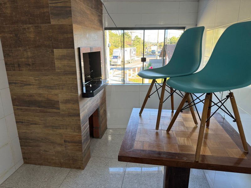 Apartamento sem taxa de Condomínio - Timbó - 