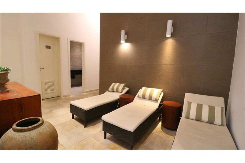 Apartamento de Luxo na Vila Andrade com 4 suítes 223m² José de Oliveira Coelho São Paulo - 