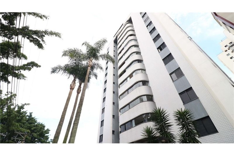 Apartamento no Morumbi com 3 suítes 103m² Antônio Júlio dos Santos São Paulo - 
