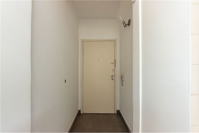 Sala Comercial a venda - Pinheiros - 34m² Pedroso de Morais São Paulo - 