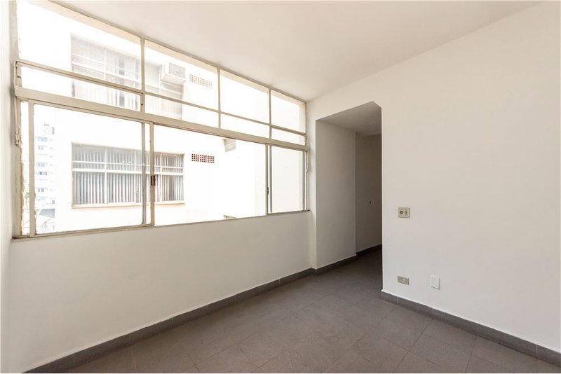 Sala Comercial a venda - Pinheiros - 34m² Pedroso de Morais São Paulo - 