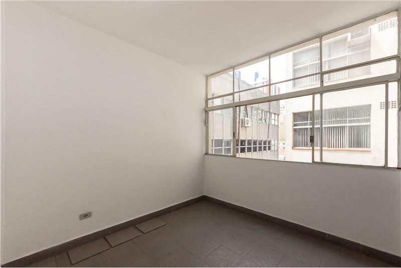 Sala Comercial a venda - Pinheiros - 34m² Pedroso de Morais São Paulo - 