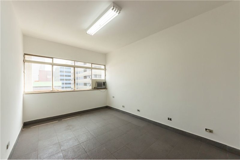 Sala Comercial a venda - Pinheiros - 34m² Pedroso de Morais São Paulo - 