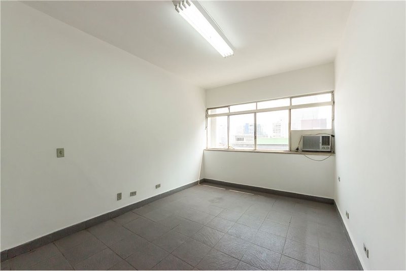 Sala Comercial a venda - Pinheiros - 34m² Pedroso de Morais São Paulo - 