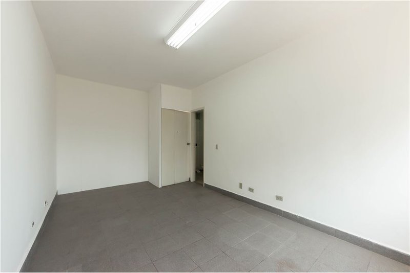 Sala Comercial a venda - Pinheiros - 34m² Pedroso de Morais São Paulo - 