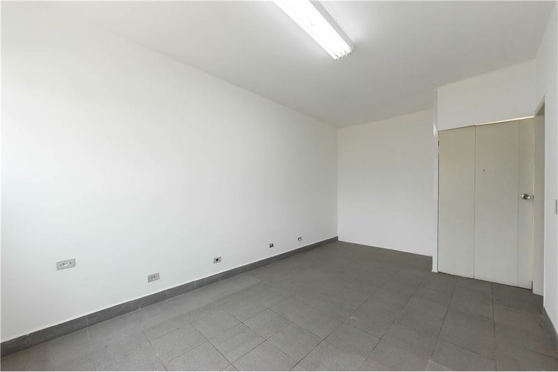 Sala Comercial a venda - Pinheiros - 34m² Pedroso de Morais São Paulo - 