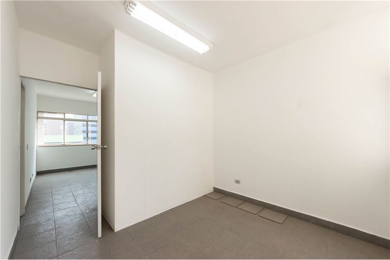 Sala Comercial a venda - Pinheiros - 34m² Pedroso de Morais São Paulo - 