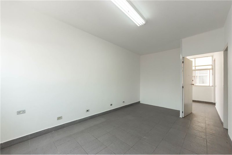Sala Comercial a venda - Pinheiros - 34m² Pedroso de Morais São Paulo - 