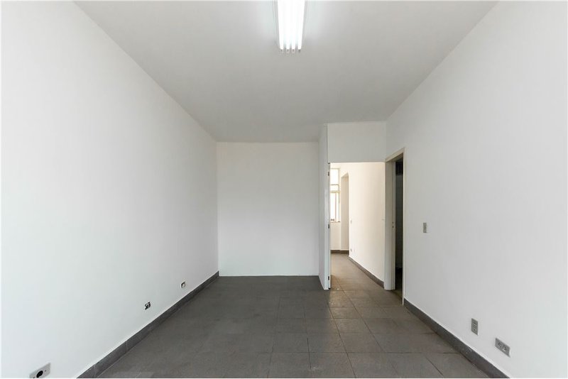 Sala Comercial a venda - Pinheiros - 34m² Pedroso de Morais São Paulo - 