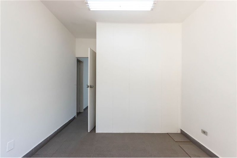 Sala Comercial a venda - Pinheiros - 34m² Pedroso de Morais São Paulo - 