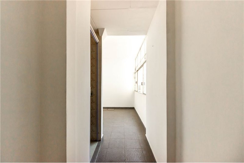 Sala Comercial a venda - Pinheiros - 34m² Pedroso de Morais São Paulo - 