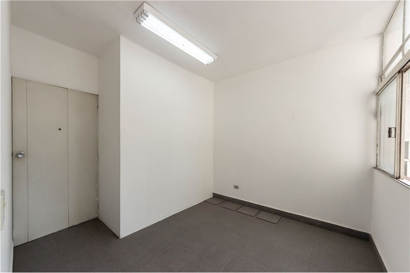 Sala Comercial a venda - Pinheiros - 34m² Pedroso de Morais São Paulo - 