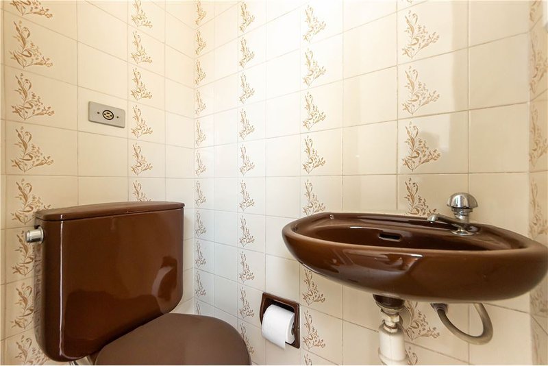Sala Comercial a venda - Pinheiros - 34m² Pedroso de Morais São Paulo - 