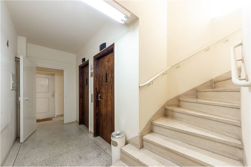 Sala Comercial a venda - Pinheiros - 34m² Pedroso de Morais São Paulo - 