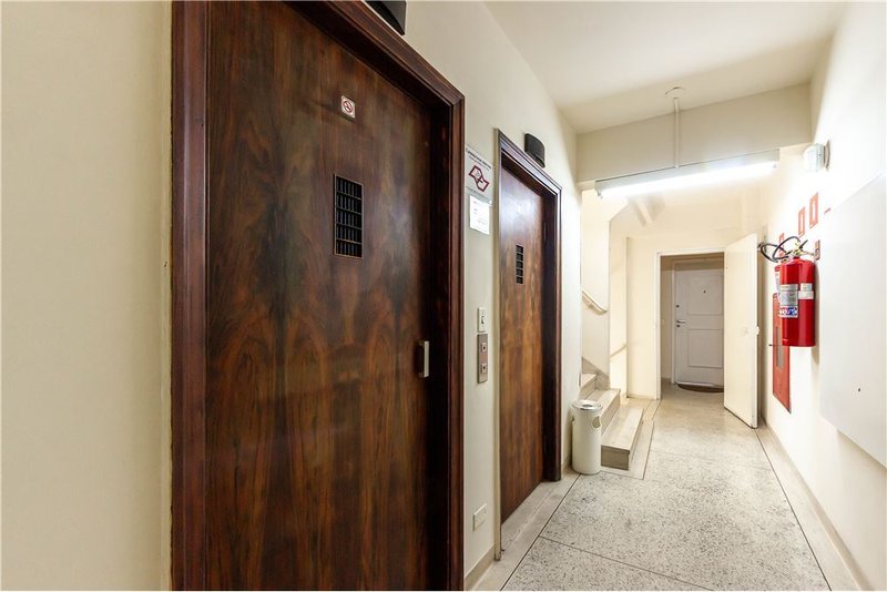Sala Comercial a venda - Pinheiros - 34m² Pedroso de Morais São Paulo - 