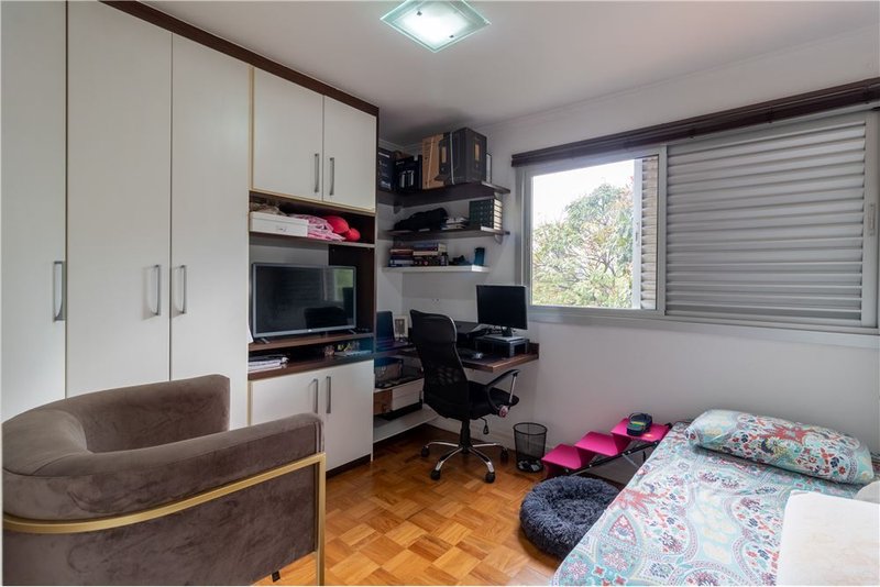 Apartamento a venda em Vila Olimpia Cabo Verde São Paulo - 