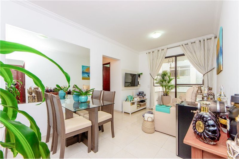 Apartamento a venda - Bela Vista - 2 dormitórios 63m² Santa Madalena São Paulo - 