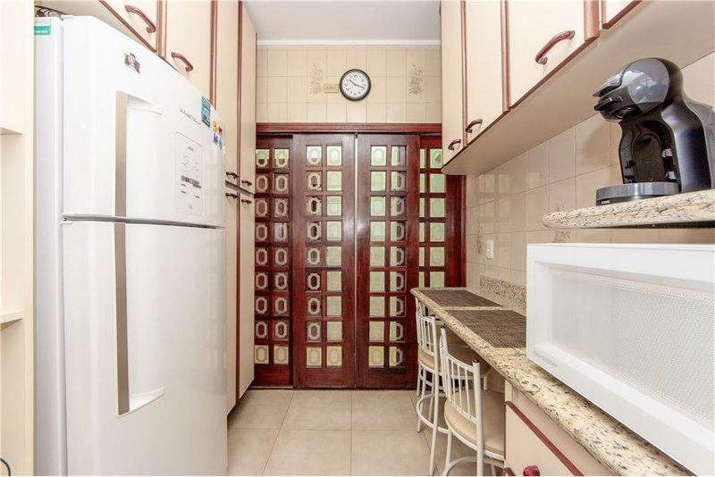 Apartamento a venda - Bela Vista - 2 dormitórios 63m² Santa Madalena São Paulo - 