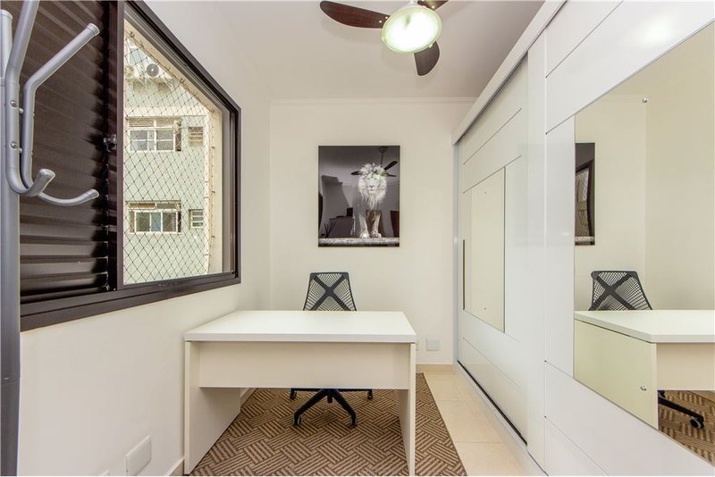 Apartamento a venda - Bela Vista - 2 dormitórios 63m² Santa Madalena São Paulo - 