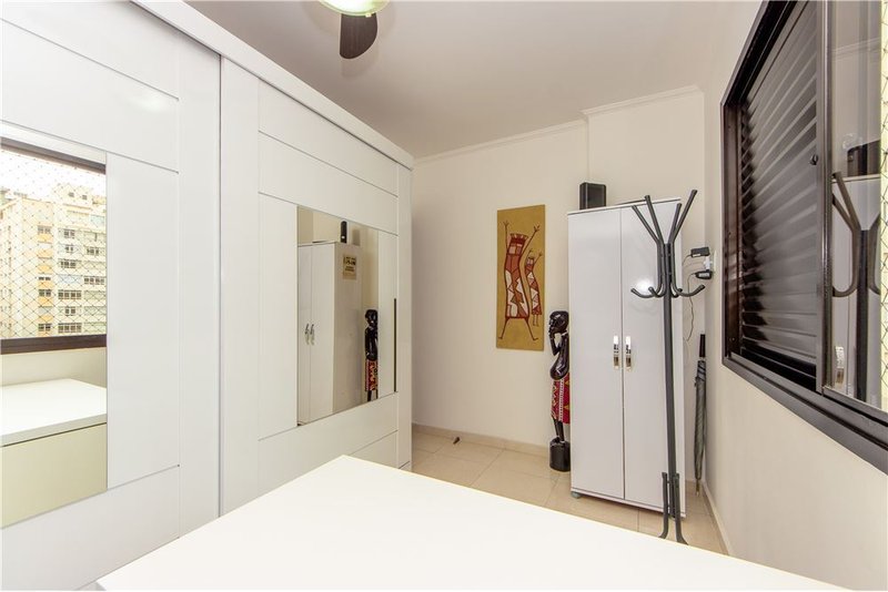 Apartamento a venda - Bela Vista - 2 dormitórios 63m² Santa Madalena São Paulo - 