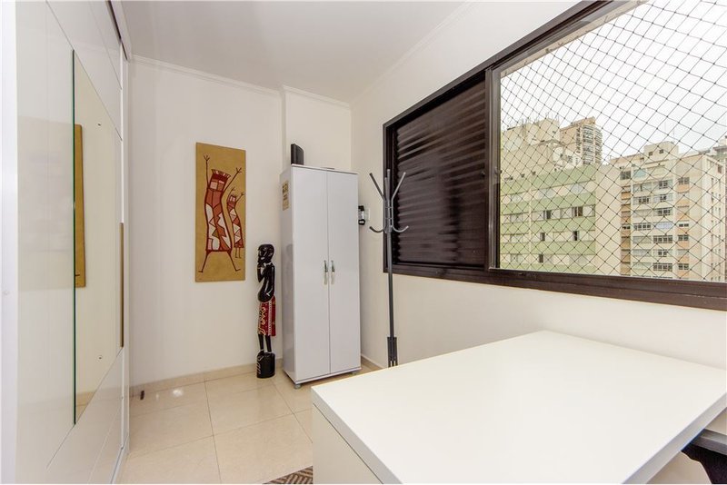 Apartamento a venda - Bela Vista - 2 dormitórios 63m² Santa Madalena São Paulo - 