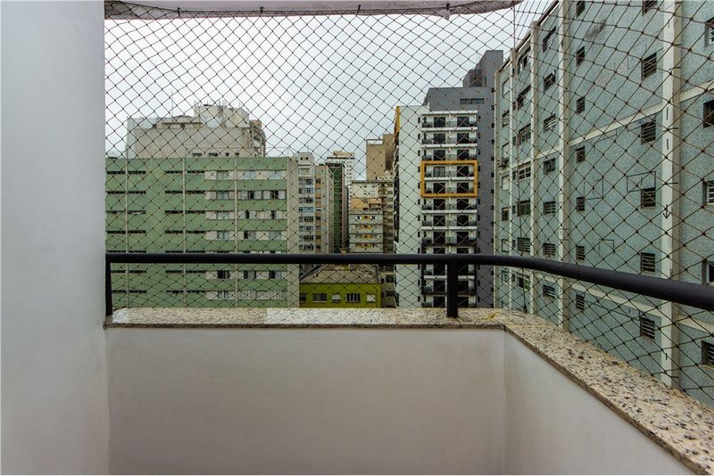 Apartamento a venda - Bela Vista - 2 dormitórios 63m² Santa Madalena São Paulo - 