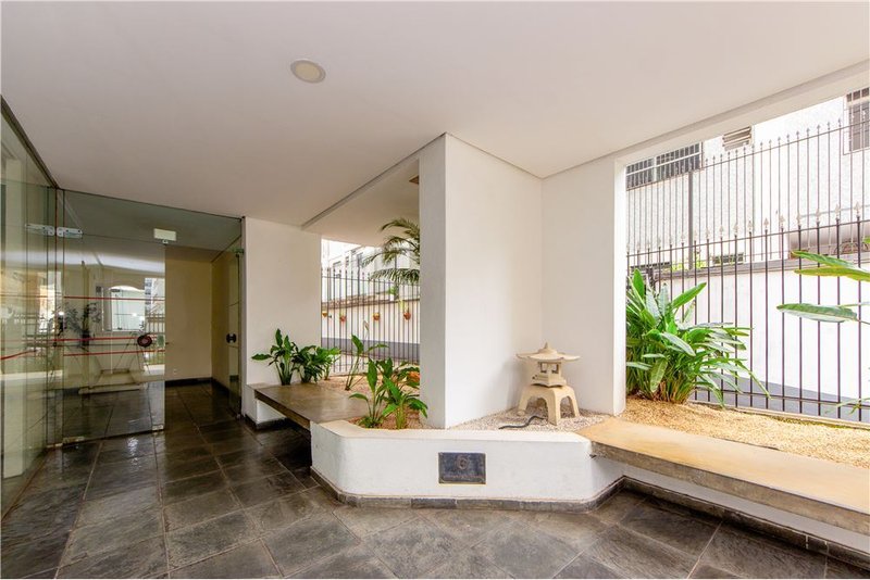 Apartamento a venda - Bela Vista - 2 dormitórios 63m² Santa Madalena São Paulo - 