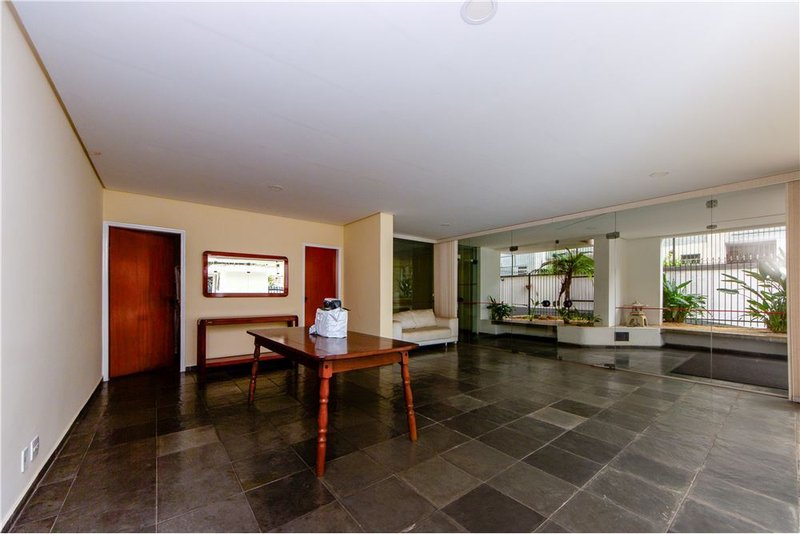 Apartamento a venda - Bela Vista - 2 dormitórios 63m² Santa Madalena São Paulo - 