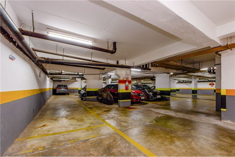 Apartamento a venda - Bela Vista - 2 dormitórios 63m² Santa Madalena São Paulo - 