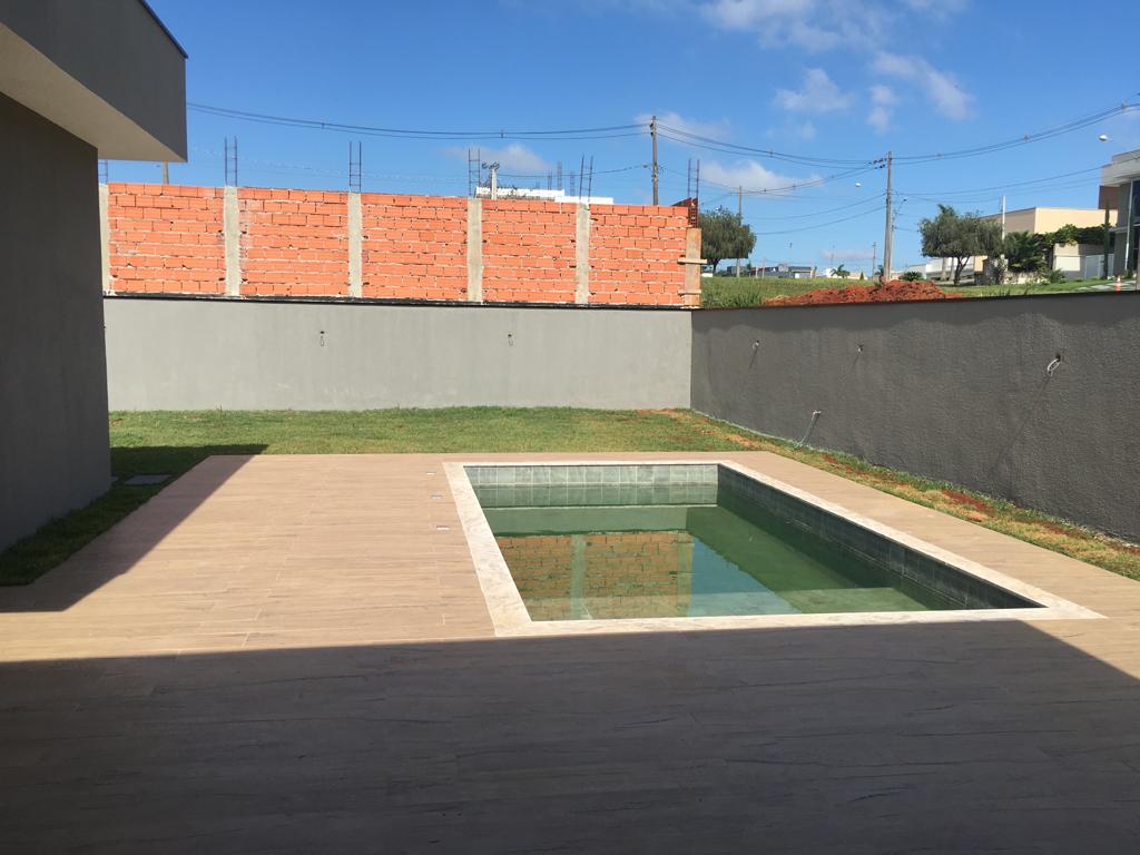 Casa com 3 dormit&oacute;rios &agrave; venda,287 m&sup2;- Condom&iacute;nio  Evidence - Ara&ccedil;oiaba da Serra - SP Rodovia Raposo Tavares  Araçoiaba da Serra - 